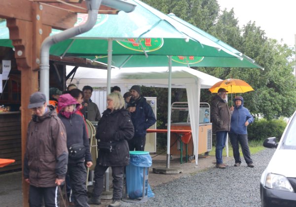 dhv DM Rally Obedience